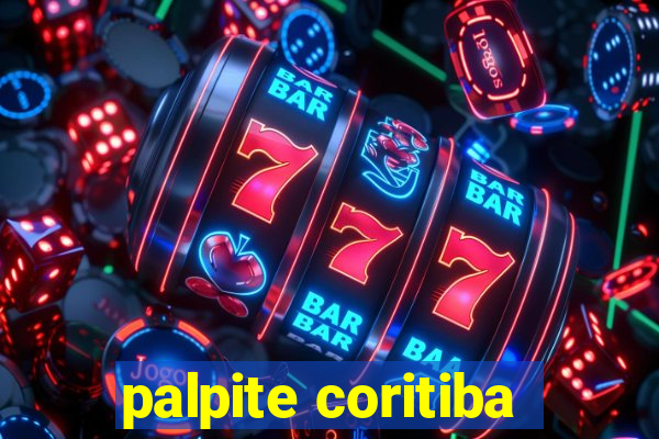 palpite coritiba